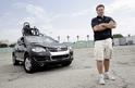 Bourne Ultimatum Touareg 2 8