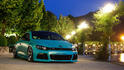 Bruxsafol Volkswagen Scirocco R 8