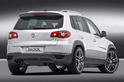 CARACTERE Volkswagen Tiguan 3