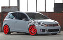 CFC Golf GTI 11