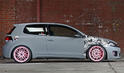 CFC Golf GTI 4