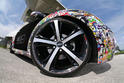 CFC Volkswagen Beetle 12