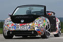 CFC Volkswagen Beetle 2