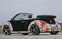 CFC Volkswagen Beetle 3