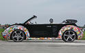 CFC Volkswagen Beetle 4