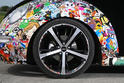 CFC Volkswagen Beetle 6
