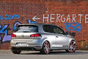 CFC Volkswagen Golf VI GTI 10