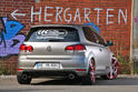 CFC Volkswagen Golf VI GTI 11