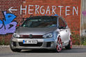 CFC Volkswagen Golf VI GTI 12