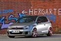 CFC Volkswagen Golf VI GTI 13