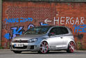 CFC Volkswagen Golf VI GTI 14