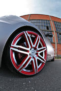 CFC Volkswagen Golf VI GTI 15