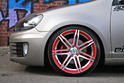 CFC Volkswagen Golf VI GTI 17