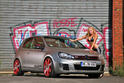 CFC Volkswagen Golf VI GTI 2