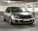 CFC Volkswagen Golf VI GTI 22