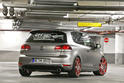 CFC Volkswagen Golf VI GTI 26