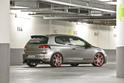 CFC Volkswagen Golf VI GTI 27
