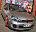 CFC Volkswagen Golf VI GTI 3