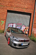 CFC Volkswagen Golf VI GTI 4