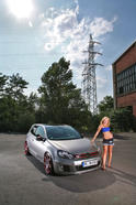 CFC Volkswagen Golf VI GTI 6