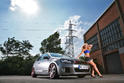 CFC Volkswagen Golf VI GTI 8