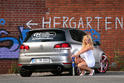 CFC Volkswagen Golf VI GTI 9
