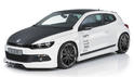 CSR Volkswagen Scirocco 3