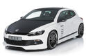 CSR Volkswagen Scirocco 4