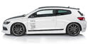 CSR Volkswagen Scirocco 5