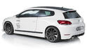 CSR Volkswagen Scirocco 7