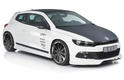 CSR Volkswagen Scirocco 8