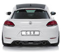 CSR Volkswagen Scirocco 9