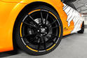 Cam Shaft Volkswagen Golf R 11