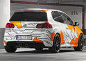 Cam Shaft Volkswagen Golf R 2