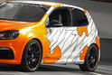 Cam Shaft Volkswagen Golf R 6