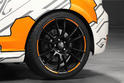 Cam Shaft Volkswagen Golf R 7