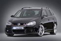 Caractere Volkswagen Golf V Variant 1