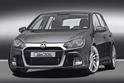 Caractere Volkswagen Golf VI 6
