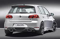 Caractere Volkswagen Golf VI GTI GTD 3