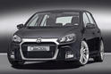 Caractere Volkswagen Golf VI GTI GTD 4