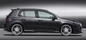 Caractere Volkswagen Golf VI GTI GTD 5