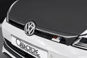 Caractere Volkswagen Golf VII 11