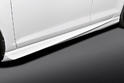 Caractere Volkswagen Golf VII 14