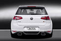 Caractere Volkswagen Golf VII 9