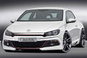 Caractere Volkswagen Scirocco 4