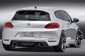 Caractere Volkswagen Scirocco 5