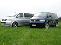 Claer Volkswagen T5