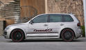 CoverEFX Volkswagen Touareg W12 12