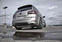CoverEFX Volkswagen Touareg W12 15