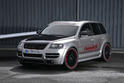 CoverEFX Volkswagen Touareg W12 17
